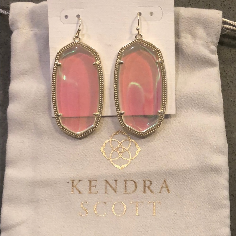 Kendra Scott Danielle Earrings
